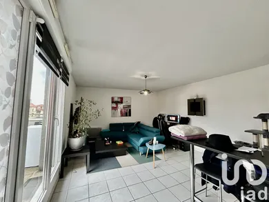 Apartment in Talange (57525)