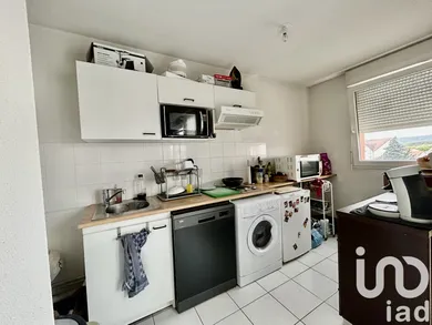 Apartment in Talange (57525)