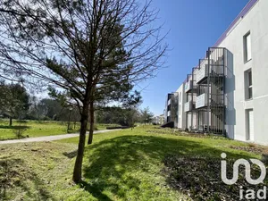 Apartment at Saint-Herblain (44800)
