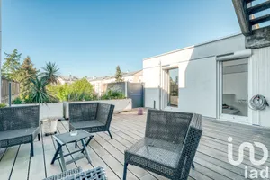 Apartment at Villepinte (93420)