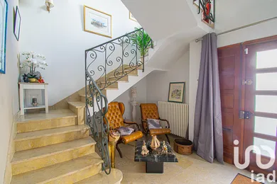 Maison à Brive-la-Gaillarde (19100)