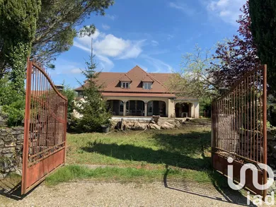 House at Châtonnay (38440)