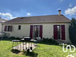 House at Poilly-sur-Tholon (89110)