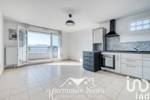Appartement à Aulnay-sous-Bois (93600)