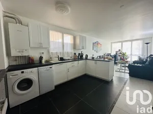 Appartement à Villecresnes (94440)
