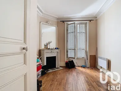 Appartement à Paris (75012)