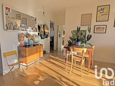 Appartement à Bordeaux (33000)