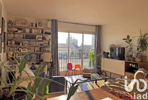 Appartement à Bordeaux (33000)