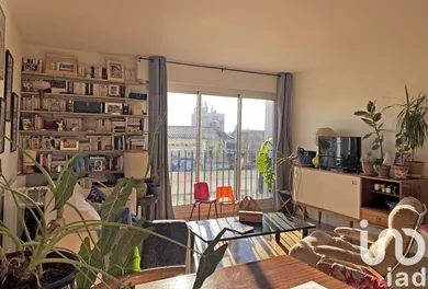 Appartement à Bordeaux (33000)