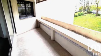 Apartment at Rosny-sous-Bois (93110)