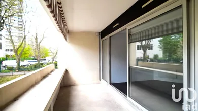 Apartment at Rosny-sous-Bois (93110)