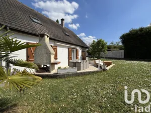 Pavillon à Pringy (77310)