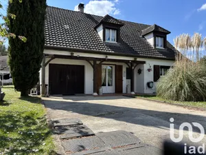 Pavillon à Pringy (77310)