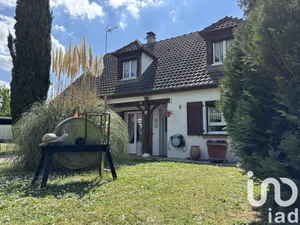 Detached house in Pringy (77310)