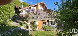 Maison de campagne à Clarafond-Arcine (74270)