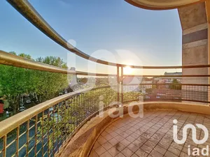 Apartment at Aulnay-sous-Bois (93600)