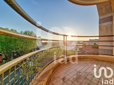 Appartement à Aulnay-sous-Bois (93600)