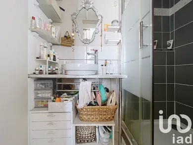 Appartement à Arcachon (33120) — 7/10