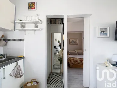 Appartement à Arcachon (33120) — 4/10