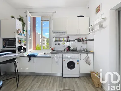 Appartement à Arcachon (33120) — 3/10