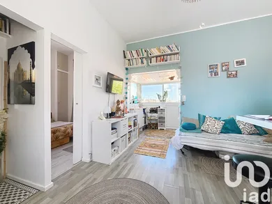 Appartement à Arcachon (33120) — 2/10