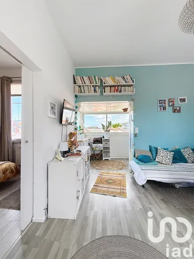Appartement à Arcachon (33120) — 10/10