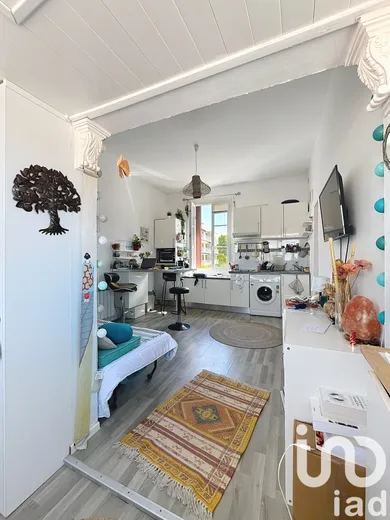 Appartement à Arcachon (33120) — 5/10