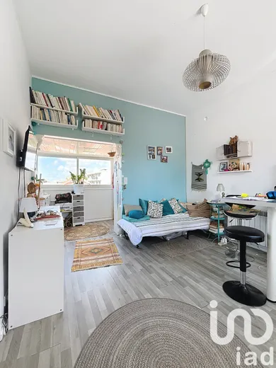 Appartement à Arcachon (33120) — 6/10