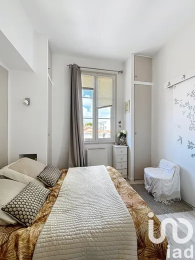 Appartement à Arcachon (33120) — 8/10