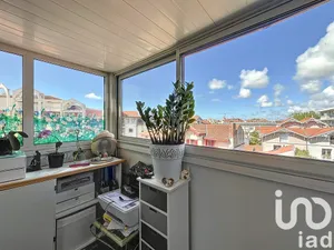Apartment at Arcachon (33120)