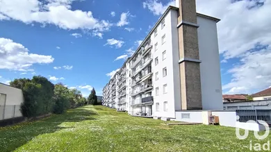 Appartement à Besançon (25000) — 13/13