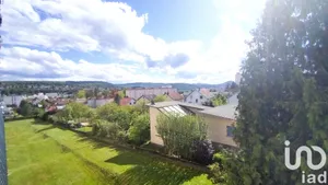 Appartement à Besançon (25000)