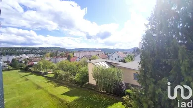 Appartement à Besançon (25000)