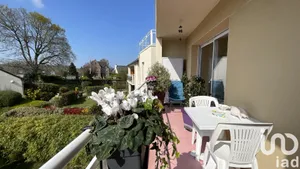 Appartement à Paimpol (22500)
