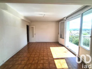 Appartement à Besançon (25000) — 5/13