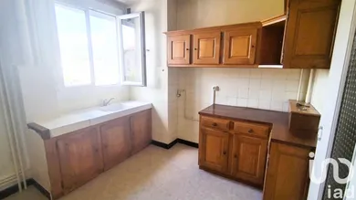 Appartement à Besançon (25000) — 6/13