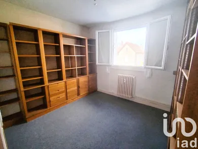 Appartement à Besançon (25000) — 8/13