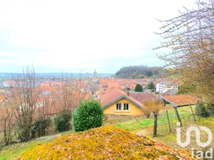 House at Jussey (70500)