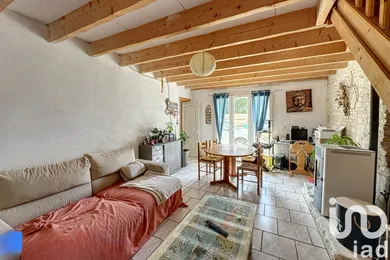 Maison à La Grève-sur-Mignon (17170) — 3/10