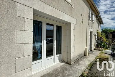 House at La Grève-sur-Mignon (17170)