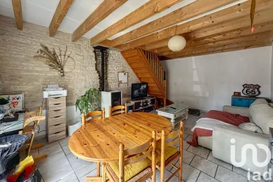 Maison à La Grève-sur-Mignon (17170) — 2/10
