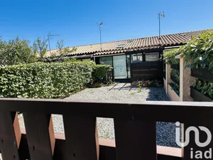 Maison à PORT LA NOUVELLE (11210)