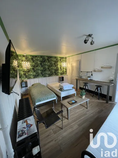 House in Cosne-d'Allier (03430)