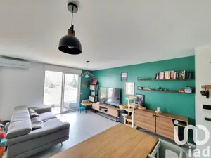 Appartement à Marseille (13009)