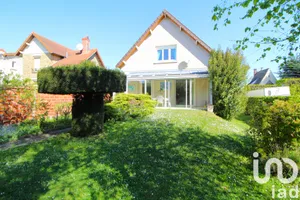 House at Villeneuve-le-Roi (94290)