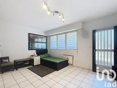 Appartement à Yerres (91330)