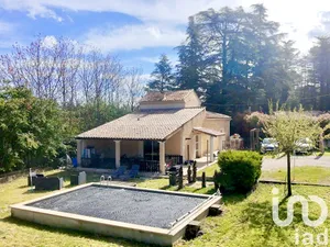 House at Saint-Maximin-la-Sainte-Baume (83470)