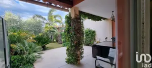 House at Villeneuve-Loubet (06270)