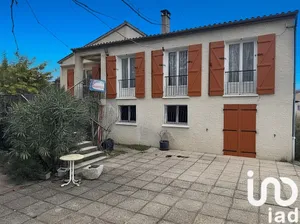 Maison traditionnelle à Manosque (04100)