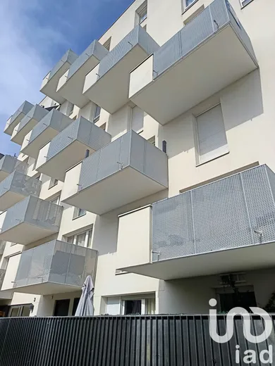 Apartment at Bonneuil-sur-Marne (94380)